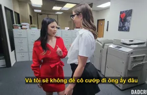Slut oral sex đỉnh cao