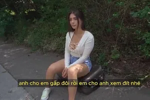 Lút cán em yêu trong bồn tắm cực kích thích