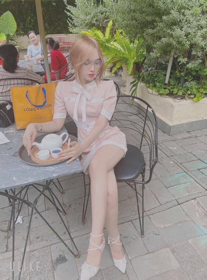 Lão xóm hàng đê tiện